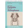 The Bacchae Euripides The Frogs Aristophanes