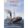 Swan Sinks: SS Cygnet Sunk by Italian Submarine Enrico Tazzoli, San Salvador, Bahamas in World War II