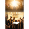 Church Folks: The Real Deal