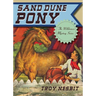 Sand Dune Pony