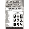 Black Radio ... Winner Takes All: America's 1St Black Djs