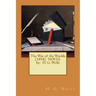 The War of the Worlds (1898) NOVEL by: H. G. Wells