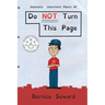Do NOT Turn This Page