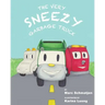 The Very Sneezy Garbage Truck