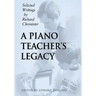 A Piano Teacher's Legacy