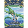 Summer of the Sea Serpent