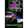 The Napkin Series: A Thinking Man's Thoughts at the Bar