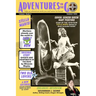 Adventures on the Go Book 4