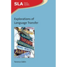 Explorations of Language Transfer