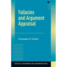 Fallacies and Argument Appraisal