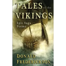 Tales Of The Vikings: Epic Viking Saga Poems