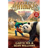 Blood Ties (Spirit Animals, Book 3): Volume 3