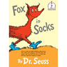 Fox in Socks