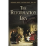 The Reformation Era