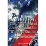 "America, Judgement of the Republic for Which it Stands': One Nation Under God