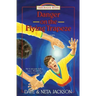 Danger on the Flying Trapeze: Introducing D.L. Moody