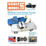 Scale Model Life: Featuring Pickup Trucks