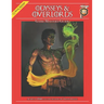 Odysseys & Overlords Game Master's Guide: A Gritty OSR Fantasy Setting by Travis Legge