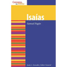 Isaias (Isaiah)