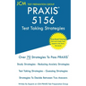 PRAXIS 5156 Test Taking Strategies: PRAXIS 5156 Exam - Free Online Tutoring - The latest strategies to pass your exam.