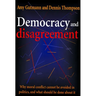 Democracy and Disagreement