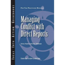 Managing Conflict with Direct Reports