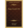 Magica Sexualis 1934