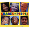 Shades of People