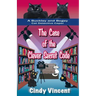 The Case of the Clever Secret Code (a Buckley and Bogey Cat Detective Caper)