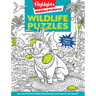 Wildlife Puzzles