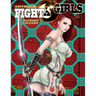 FIGHT4GIRLS - Fight For Girls Illustration Book