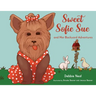 Sweet Sofie Sue And Her Backyard Adventures