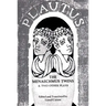 Menaechmus Twins and Two Other Plays