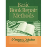 Basic Book Repair Methods
