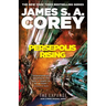 Persepolis Rising
