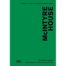 McIntyre House: Ubc Sala - West Coast Modern Series