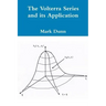 The Volterra Series and its Application