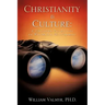 Christianity & Culture: A Christian Perspective on Worldview Development