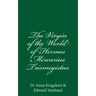 The Virgin Of The World Of Hermes Mercurius Trismegistus