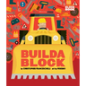 Buildablock (an Abrams Block Book)