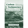 Carbon Technocracy: Energy Regimes in Modern East Asia