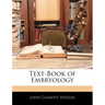 Text-Book of Embryology
