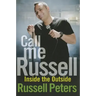 Call Me Russell: Inside the Outside