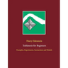 Telekinesis for Beginners: Examples, Experiments, Instructions and Models