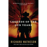 Legends of the Gun Years: Two Gripping Volumes of the Wild West
