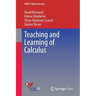 Teaching and Learning of Calculus