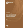 Advanced Electrode Materials Dedicated for Electroanalysis