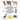 English-Maltese Bilingual Children's Picture Dictionary of Animals