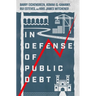 In Defense of Public Debt
