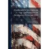 University Studies of the University of Nebraska Volume 1910